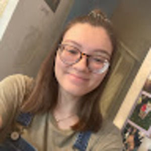 Meet your Posher, Carleigh